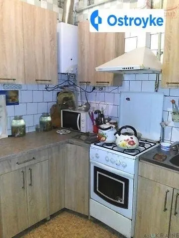 Нежинская улица — фото 1
