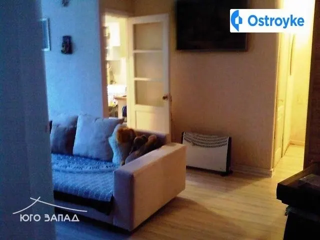 Продаж 2-кімнатної квартири, 44 м², Одеса — фото 1