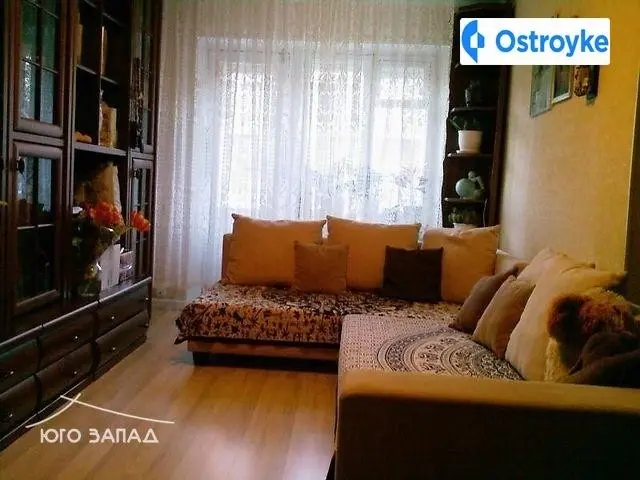 Продаж 2-кімнатної квартири, 44 м², Одеса — фото 2