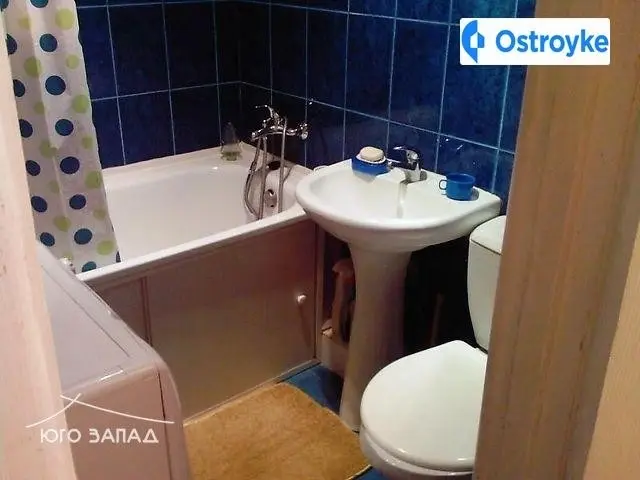 Продаж 2-кімнатної квартири, 44 м², Одеса — фото 4