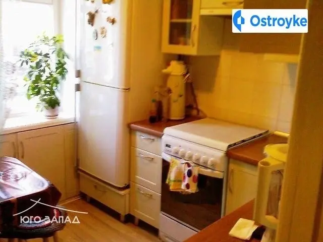 Продаж 2-кімнатної квартири, 44 м², Одеса — фото 3