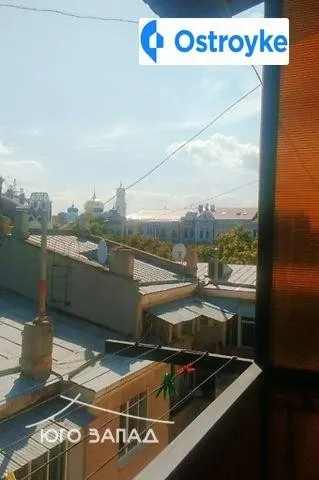 Продаж 4-кімнатної квартири, 127 м², Одеса — фото 1