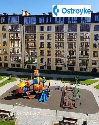 Продаж 1-кімнатної квартири, 67 м², Одеса — фото 2