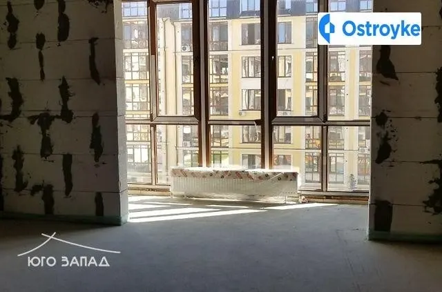 Продаж 1-кімнатної квартири, 67 м², Одеса — фото 1