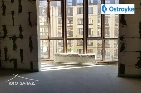 Продажа 1-комнатной квартиры, 67 м², Одесса