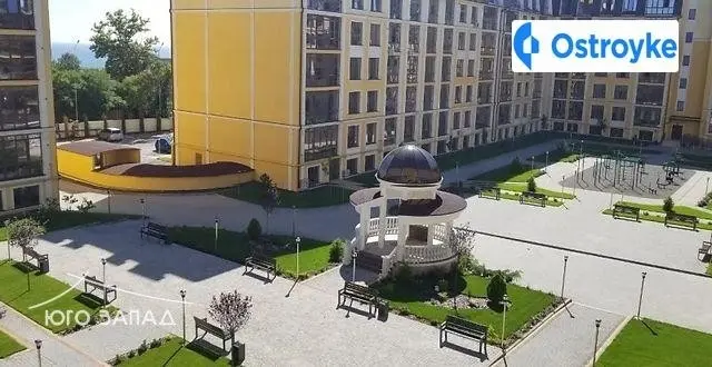 Продаж 1-кімнатної квартири, 67 м², Одеса — фото 4