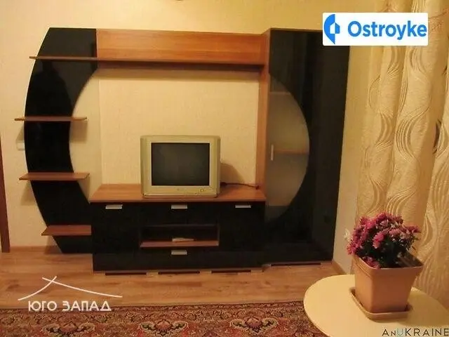 Продаж 1-кімнатної квартири, 30 м², Одеса — фото 4