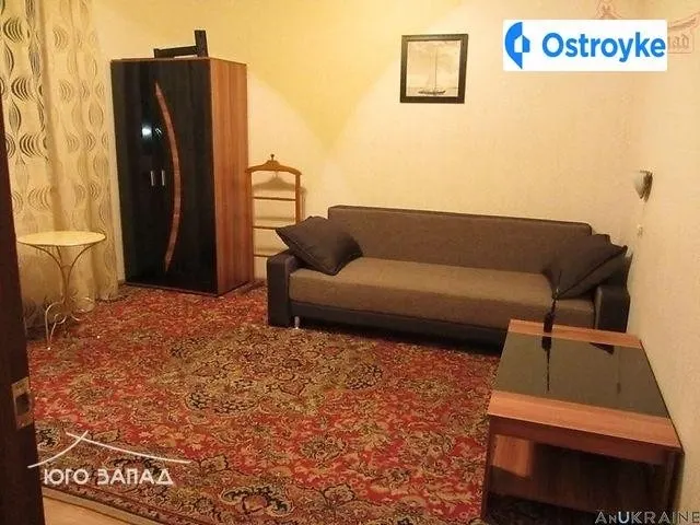Продаж 1-кімнатної квартири, 30 м², Одеса — фото 1