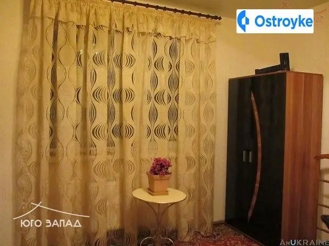 Продаж 1-кімнатної квартири, 30 м², Одеса — фото 3