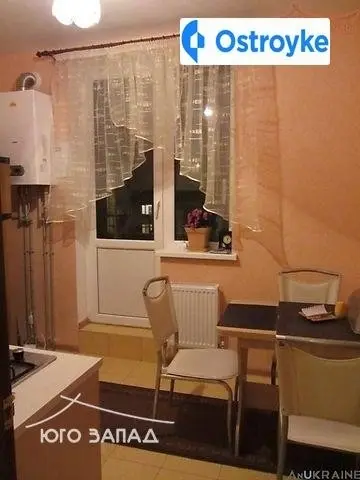 Продаж 1-кімнатної квартири, 30 м², Одеса — фото 2