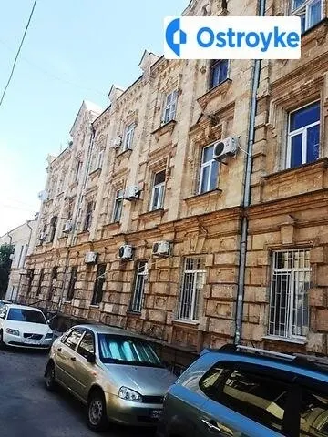 Продаж 1-кімнатної квартири, 27 м², Одеса — фото 1