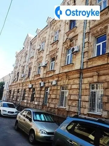 Продажа 1-комнатной квартиры, 27 м², Одесса