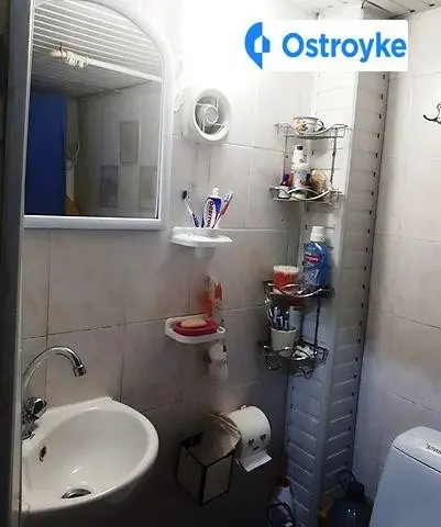 Продаж 1-кімнатної квартири, 27 м², Одеса — фото 5