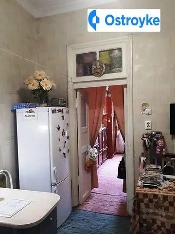 Продаж 1-кімнатної квартири, 27 м², Одеса — фото 4