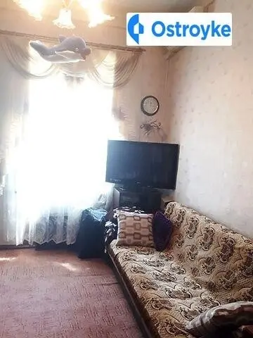 Продаж 1-кімнатної квартири, 27 м², Одеса — фото 2