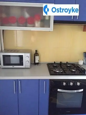 Академика Сахарова улица — фото 3