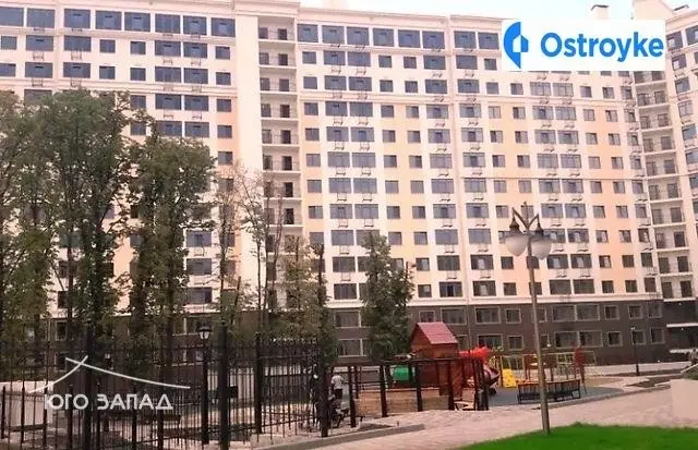 Продаж 1-кімнатної квартири, 41 м², Одеса — фото 2
