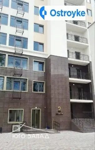 Продаж 1-кімнатної квартири, 41 м², Одеса — фото 3