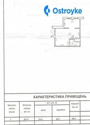 Аркадия,жк Корона — фото 5