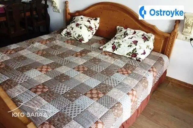 Продаж 1-кімнатної квартири, 38 м², Одеса — фото 3