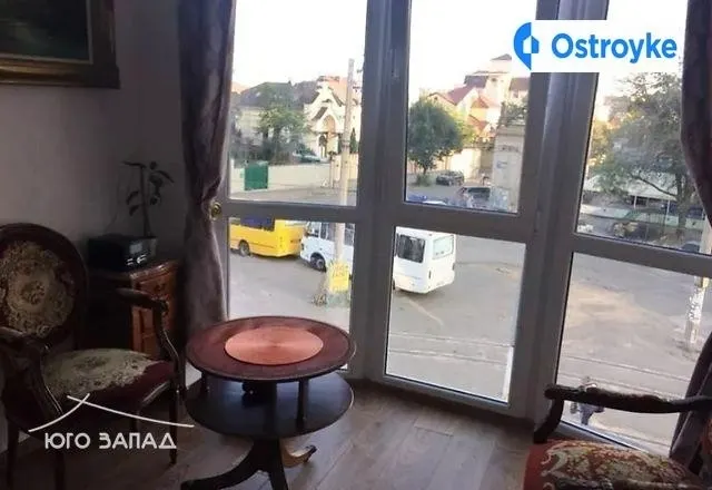 Продаж 1-кімнатної квартири, 38 м², Одеса — фото 1