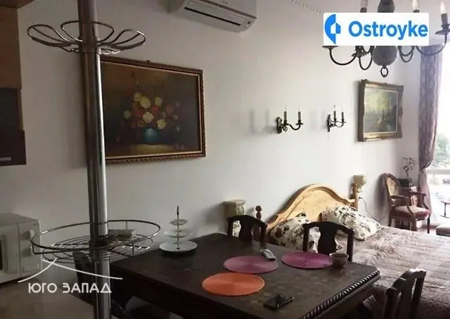 Продаж 1-кімнатної квартири, 38 м², Одеса — фото 5