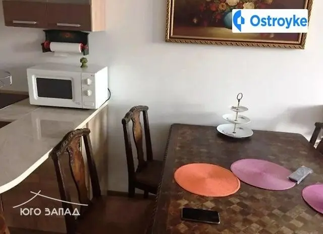 Продаж 1-кімнатної квартири, 38 м², Одеса — фото 2