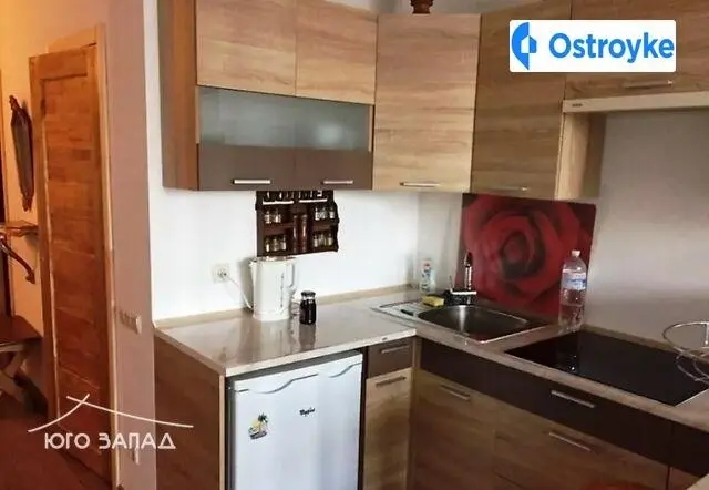 Продаж 1-кімнатної квартири, 38 м², Одеса — фото 4