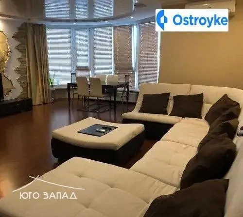 Продаж 2-кімнатної квартири, 90 м², Одеса — фото 1