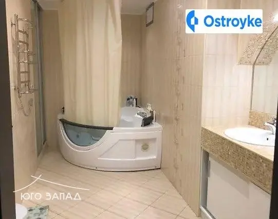 Продаж 2-кімнатної квартири, 90 м², Одеса — фото 4