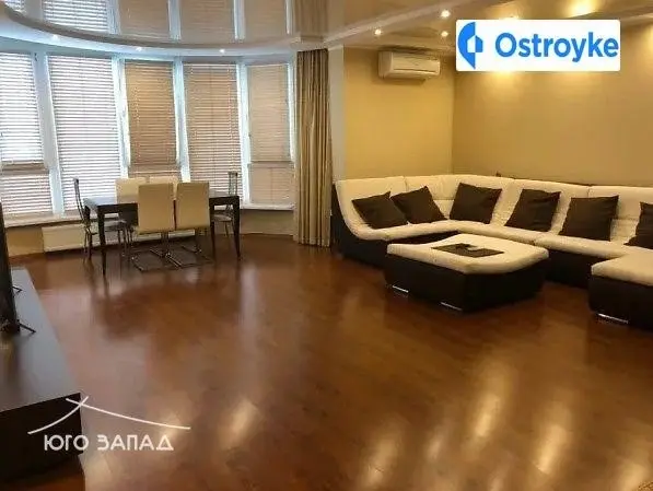 Продаж 2-кімнатної квартири, 90 м², Одеса — фото 2