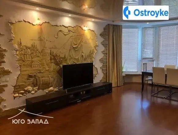 Продаж 2-кімнатної квартири, 90 м², Одеса — фото 5
