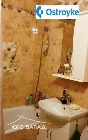 Продаж 2-кімнатної квартири, 45 м², Одеса — фото 3