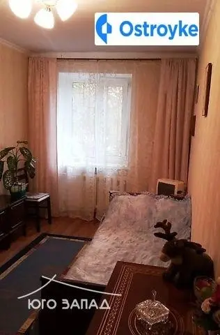 Продаж 2-кімнатної квартири, 45 м², Одеса — фото 2