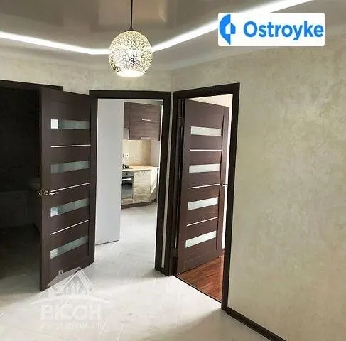 проспект Злуки — фото 1