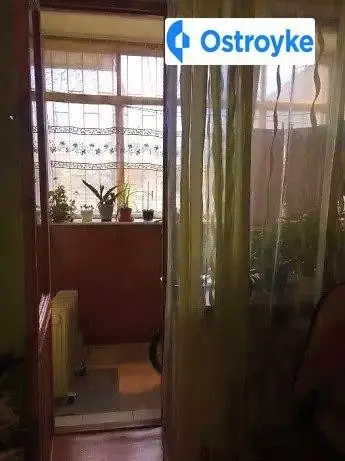 3-комнатная квартира, 64 м², вул. Академика Вильямса, 46/3, Одесса