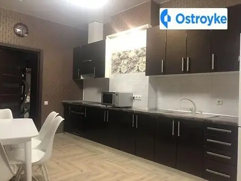 2-комнатная квартира, 57 м², пров. Ванний, 1-А, Одесса