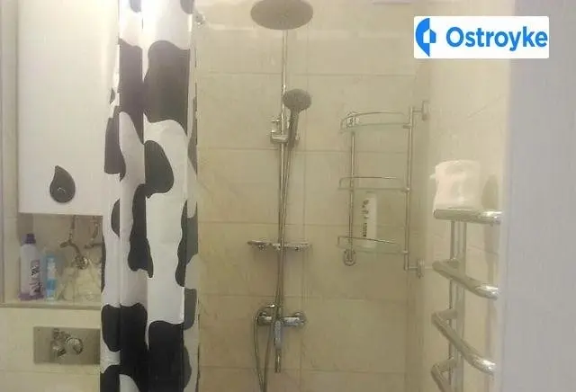 Продаж 1-кімнатної квартири, 25 м², Одеса — фото 4