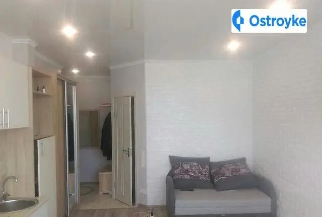 Продаж 1-кімнатної квартири, 25 м², Одеса — фото 3