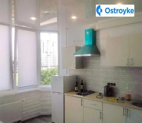 Продаж 1-кімнатної квартири, 25 м², Одеса — фото 1