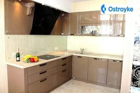 3-комнатная квартира, 117 м², бул. Французький, Одесса