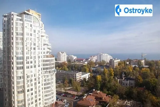 Французский бульвар — фото 1