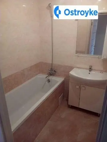 1-кімнатна квартира, 39 м², просп. Маршала Жукова, 23, Одеса — фото 5