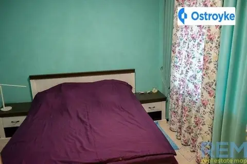 4-комнатная квартира, 61 м², вул. Генерала Бочарова, Одесса