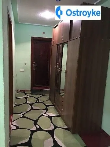Генерала Вишневского переулок — фото 1