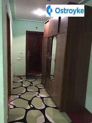 2-комнатная квартира, 62 м², пров. Генерала Вишневского, 17, Одесса