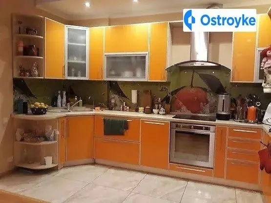 Бреуса улица — фото 1