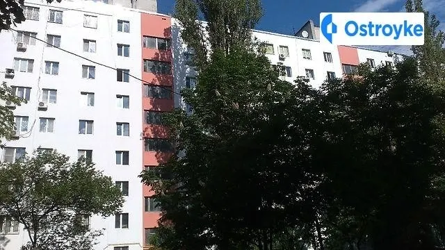 Люстдорфская дорога — фото 1