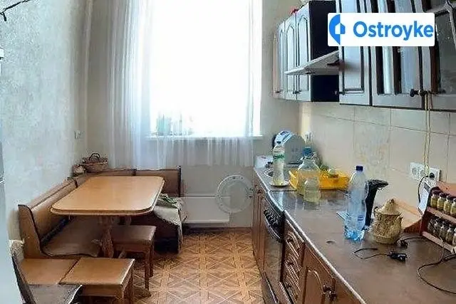 Продаж 3-кімнатної квартири, 65 м², Житомир — фото 3