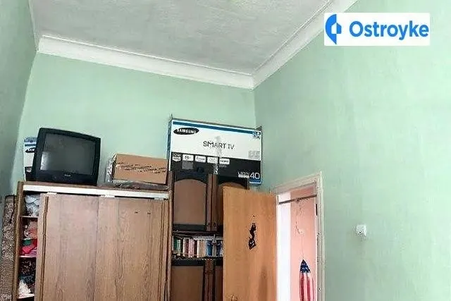 Продаж 3-кімнатної квартири, 65 м², Житомир — фото 1